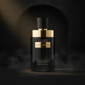 Noir Absolu Eau de Parfum luxury men's cologne bottle