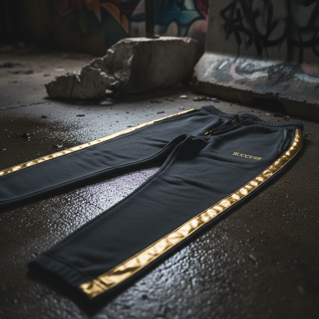 Joggers
