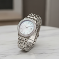 Lumière Diamond Silver