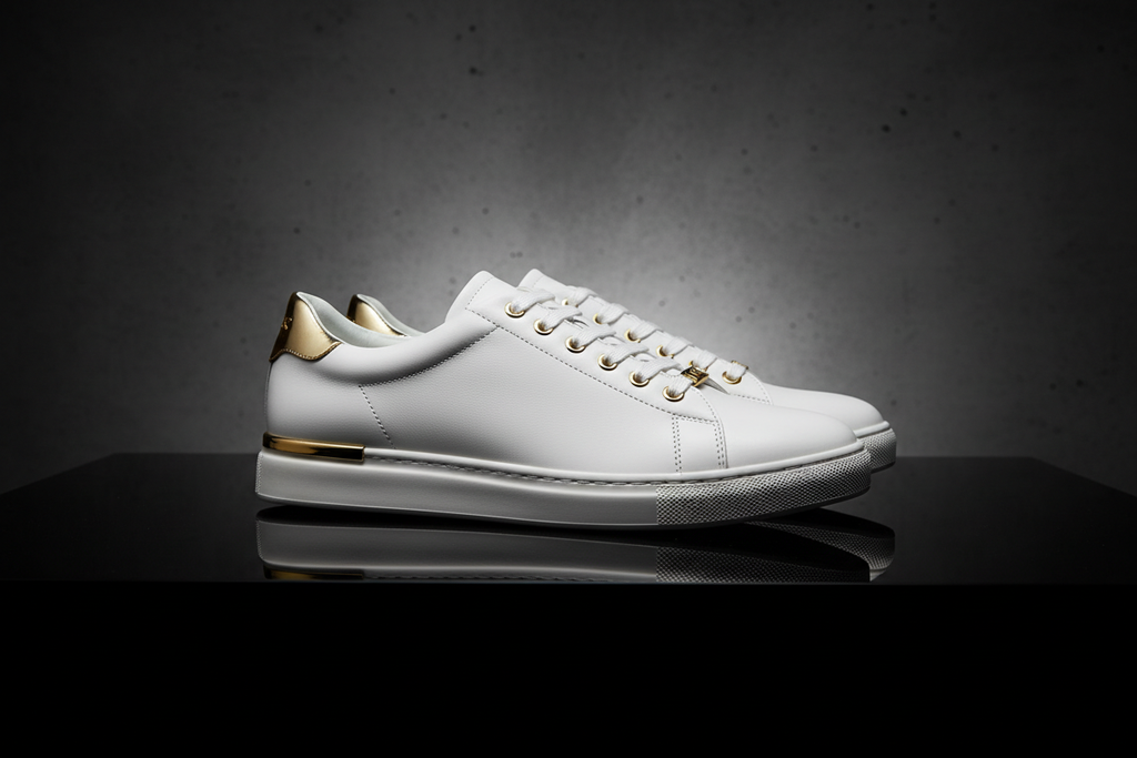Luxury Tennis Shoes