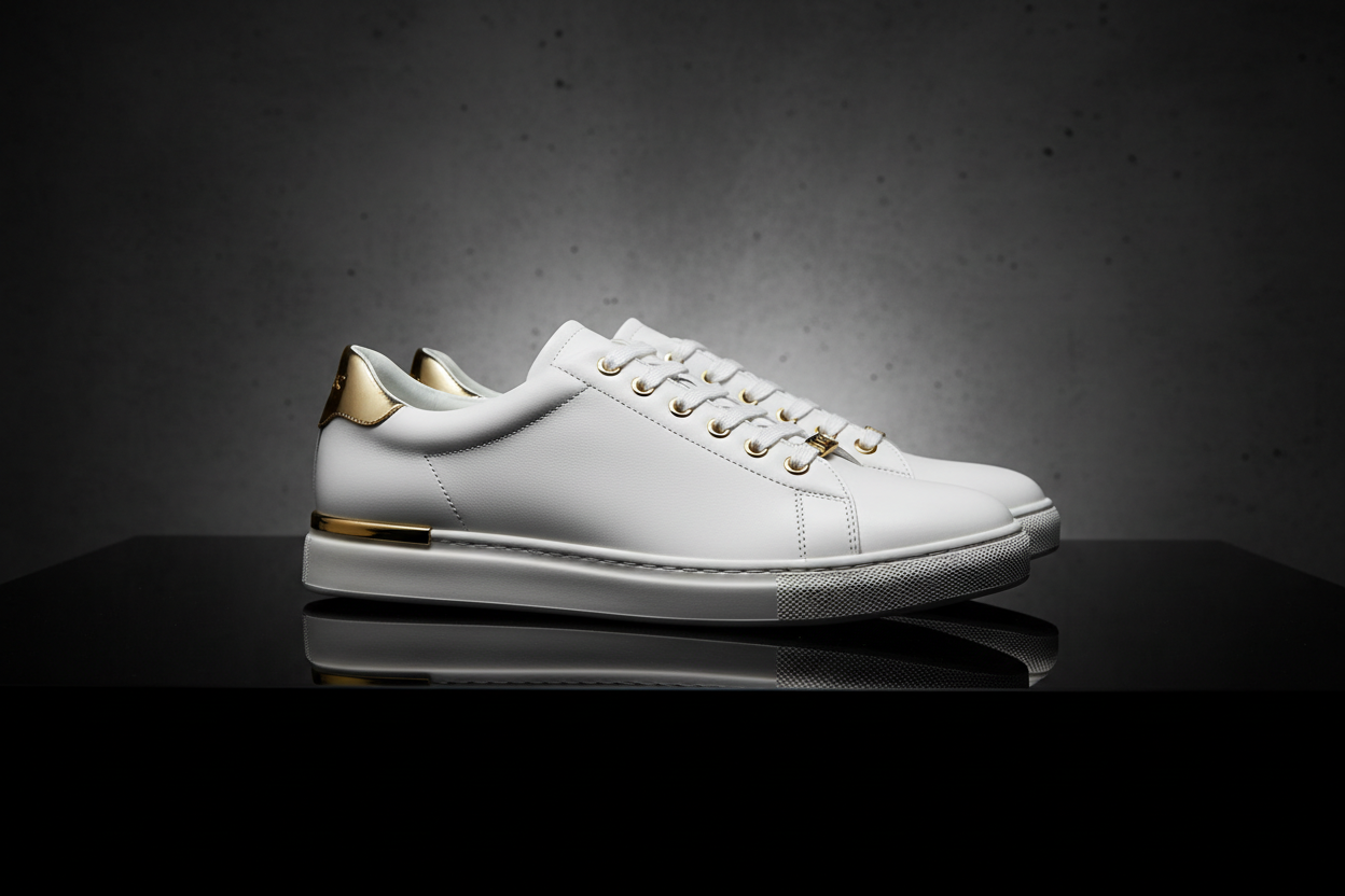 Luxury Tennis Shoes