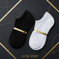 No-Show Socks