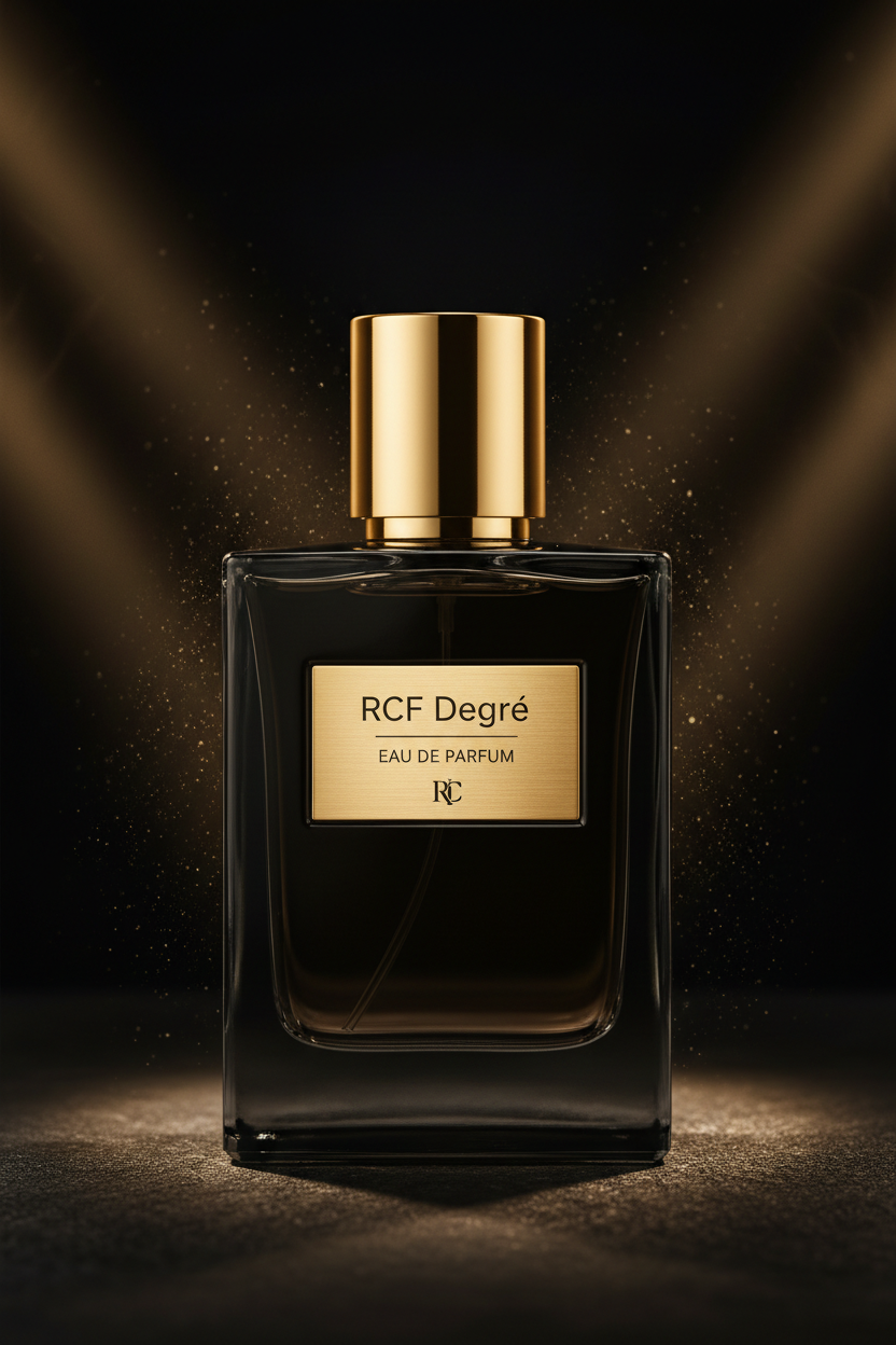 RCF Degré Eau de Parfum