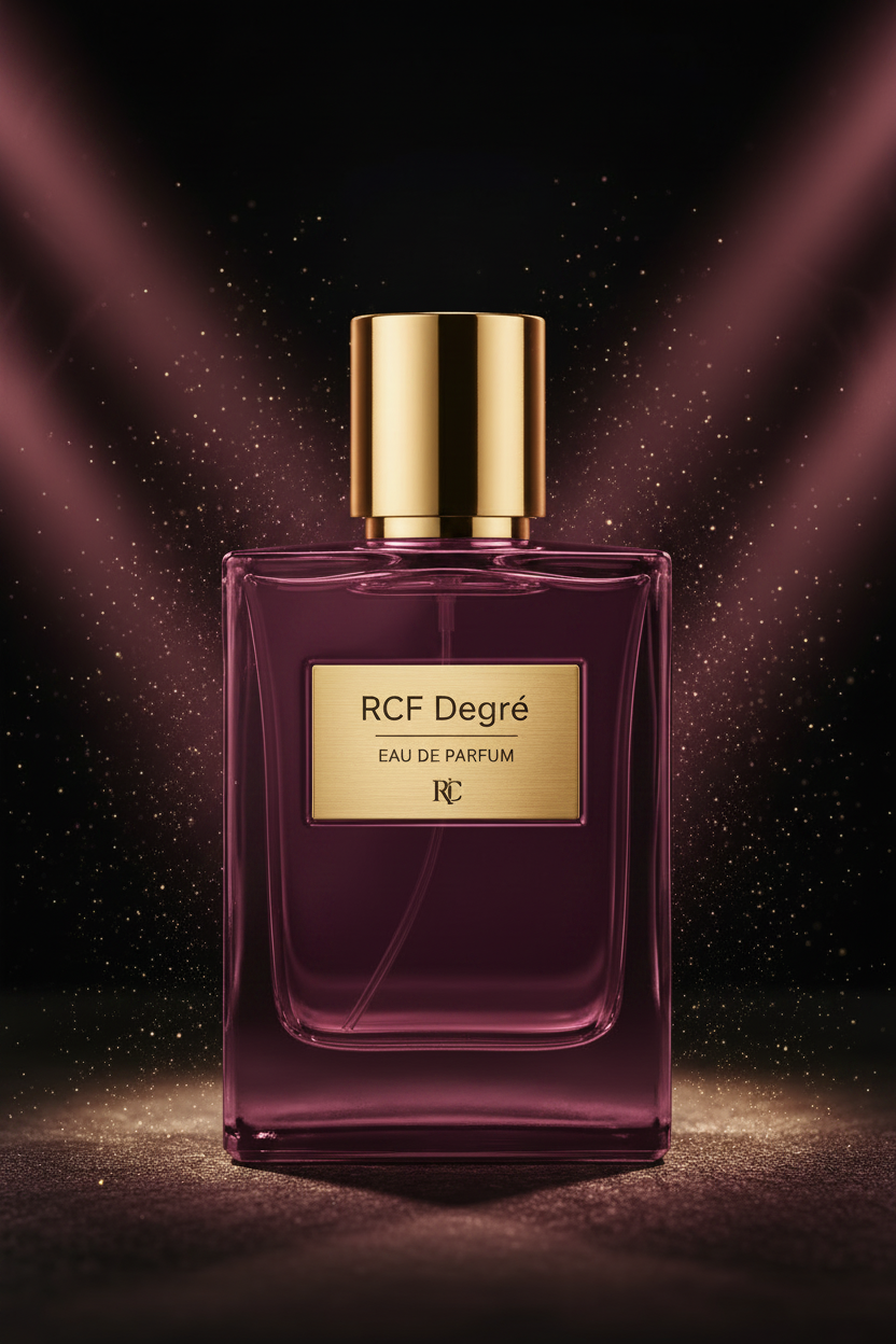 RCF Degré Eau de Parfum