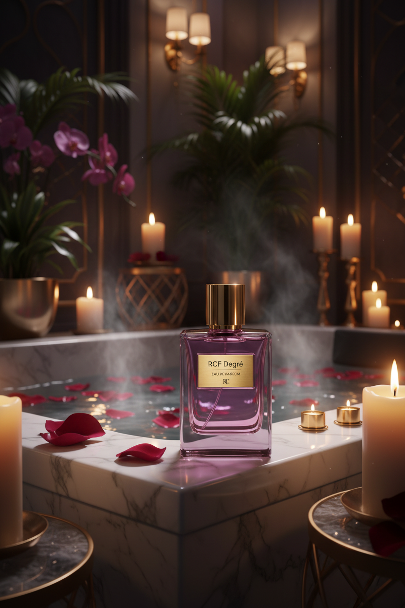 RCF Degré Eau de Parfum