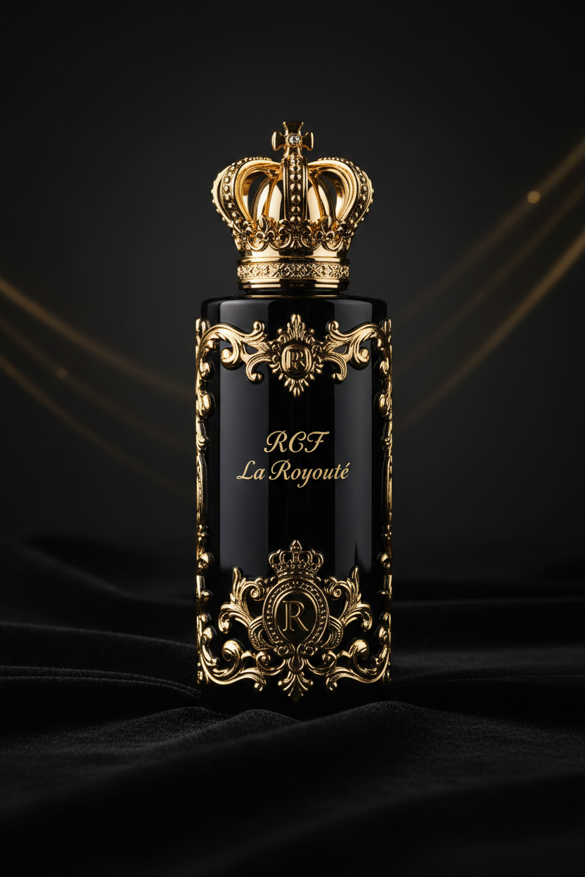 RCF La Royauté Eau de Parfum