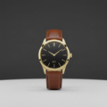 RCF Logo Watch