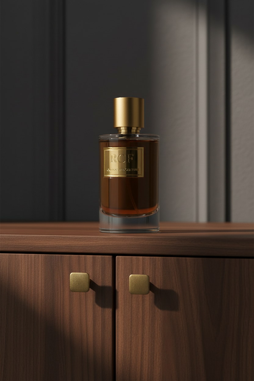 RCF Oud of the Culture - Accent Cabinet