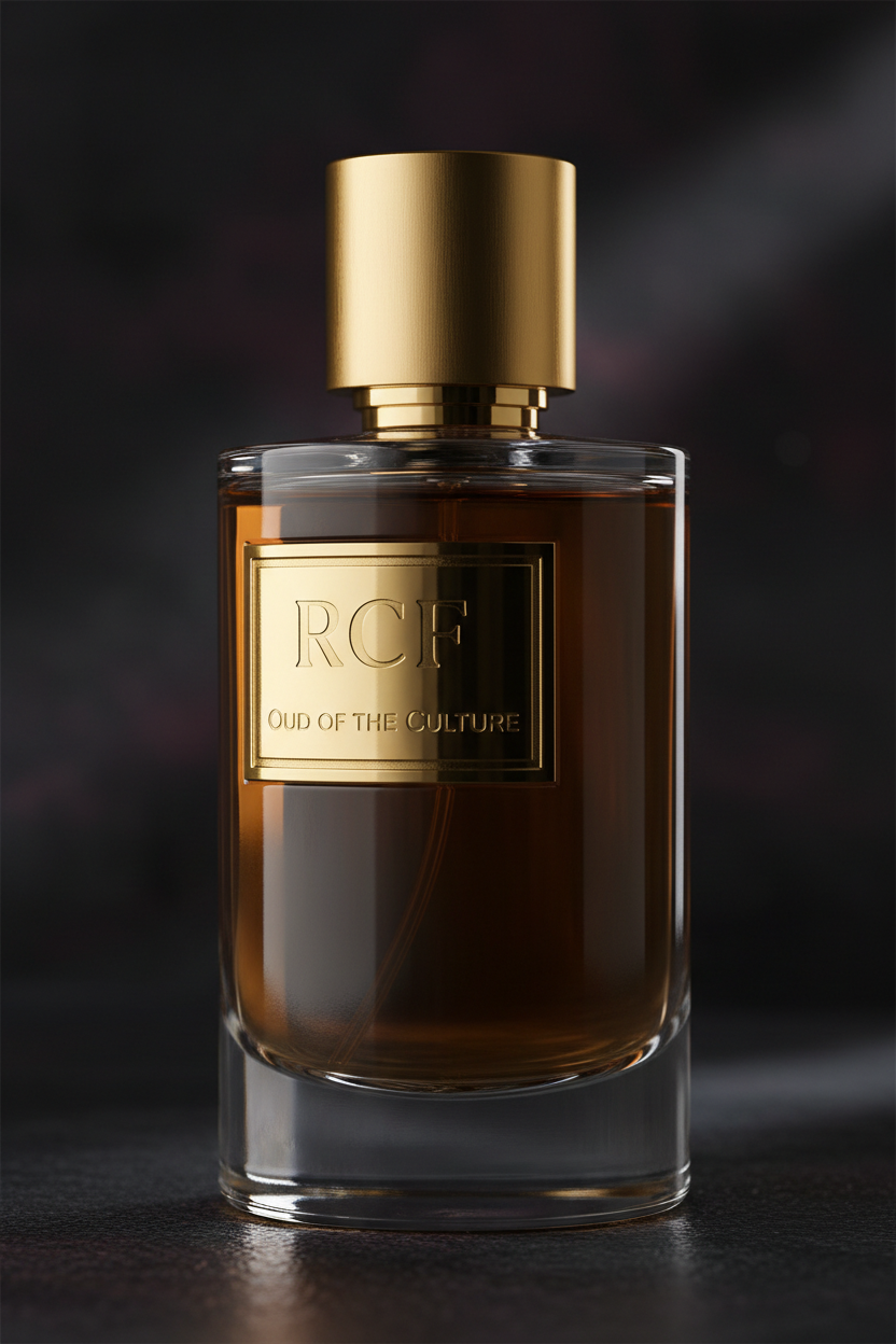 RCF Oud of the Culture