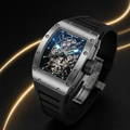 RCF Rectangle Watch – Richard Mille Style