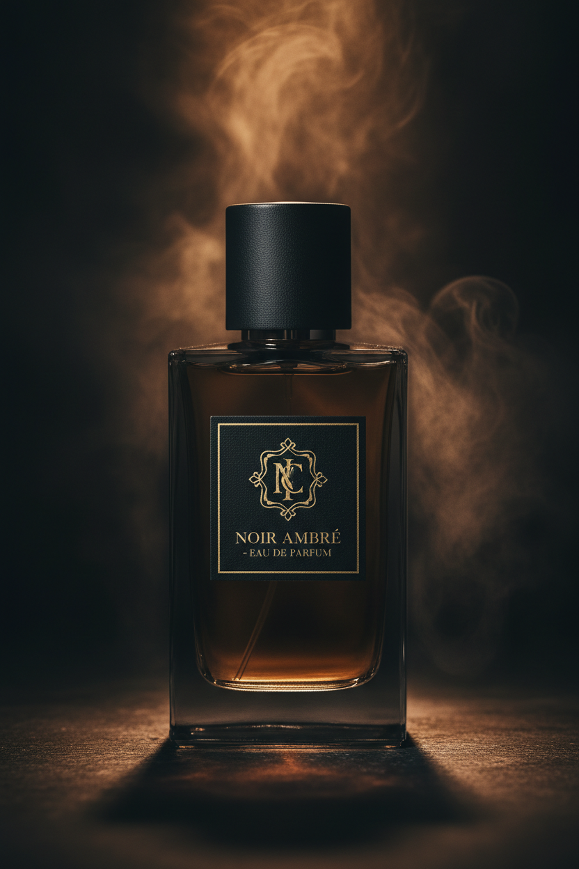 Smoky Sandalwood Eau de Parfum