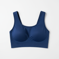 Sports Bra Cobalt Blue
