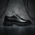 Success Black Oxford