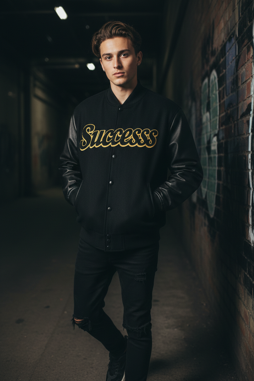 Success Classic Bomber
