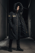 Success Parka