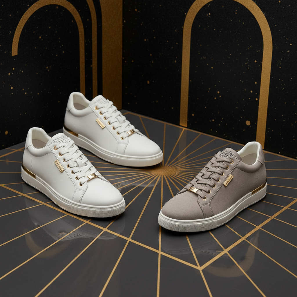 Women's Low-Top
