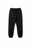 Youth Joggers - Black Light BG